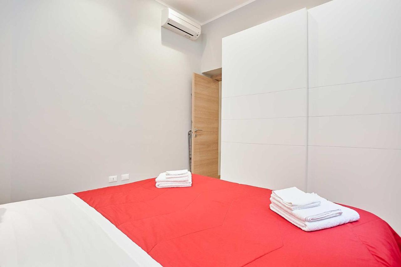 Kmc Suites - Red Palermo Exterior photo