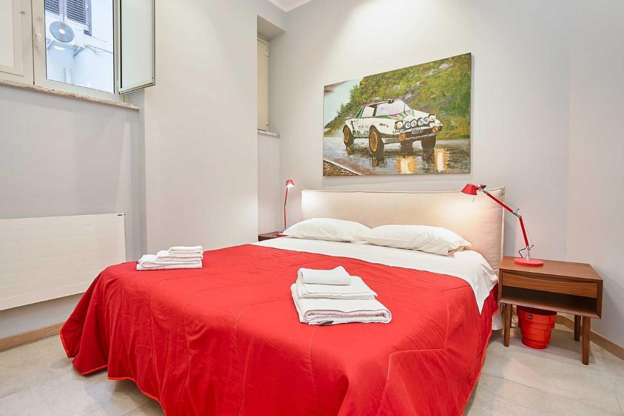 Kmc Suites - Red Palermo Exterior photo